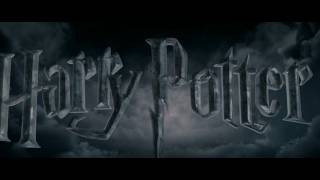 Harry Potter e as Relíquias da Morte Parte 2  Trailer Teaser Legendado [upl. by Ecnahs]