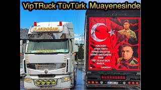 Tanju Akdoğan  Tuvtürk Muayenesinden Nasıl Geçtim [upl. by Malvino]