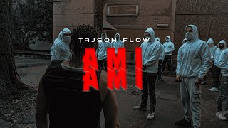 TAJSON FLOW  AMI AMI prod by EYEZzz amp LotusEffekt [upl. by Enelra]