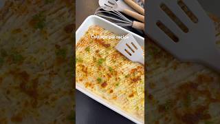 Cottage pie recipe to try at home cottagepie recipe homecook [upl. by Nosro]