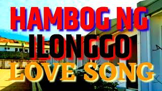 ILONGGO LOVE SONG BY PIROT [upl. by Gertrude]