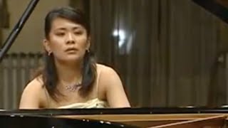 Liszt Liebestraum No3  Eri Mantani piano [upl. by Adnorrehs735]