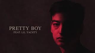 Joji  Pretty Boy ft Lil Yachty Official Audio [upl. by Vandervelde]