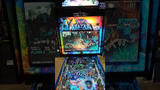 Avatar Chicago Pinball expo [upl. by Sofie]