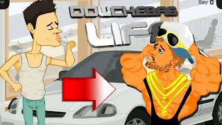 KIZLARI ETKİLEMEK  Douchebag Life [upl. by Auof]