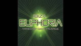 Ibiza Euphoria 4 CD2 Slipmatt  Space [upl. by Ziegler988]