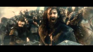 Thorin Oakenshield  Louder than Words [upl. by Jeremy304]