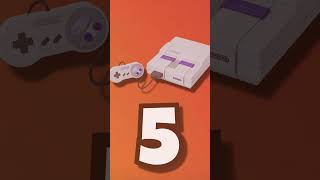 The Top 10 BEST Nintendo Consoles [upl. by Herta]