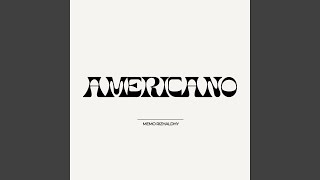 AMERICANO Remix [upl. by Puttergill]