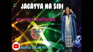 jagayya na sidi na baka rayuwata 2024uzairubadamasi2508 SairaMovies [upl. by Issy]