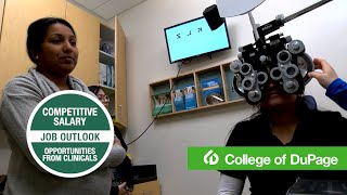 How To Become An Eye Care Assistant or Ophthalmic Technician FAST [upl. by Dorcus657]