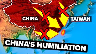 Chinas Military Disaster Why Invasion of Taiwan Just Became Impossible [upl. by Aldric976]