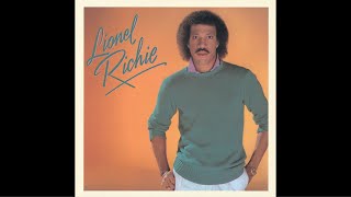 Lionel Richie  Serves You Right 1982 [upl. by Adamski]