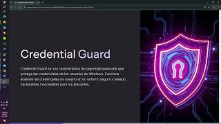 Credential Guard [upl. by Ais]