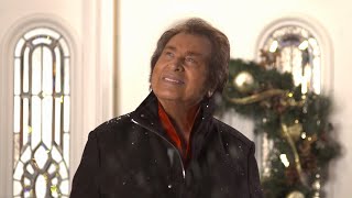 Engelbert Humperdinck  Blue Christmas Live Video [upl. by Adiela]