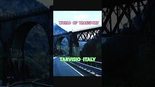 WORLD OF DRIVERSTARVISIO ITALYitalia wlochy gh5iisławotir [upl. by Iur184]