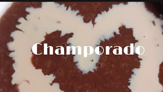 Champorado [upl. by Anual]