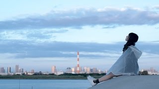 ラブリーサマーちゃん  「あなたは煙草 私はシャボン」Music Video 112 メジャーデビューアルバム「LSC」全曲プチ試聴付き [upl. by Mark883]