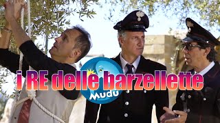 Mudù  I Re delle barzellette [upl. by Rumery]