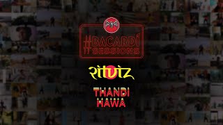 Ritviz  Thandi Hawa Official Music Video [upl. by Ancalin]