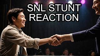 Bowen Yang and Chappell Roans Hand Holding Stunt Sparks Wild SNL Fan Theories [upl. by Riana]