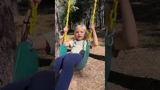 Learn to swing with Janae [upl. by Raamaj770]