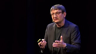 Are we ready for heritable genome editing to change our lives  Tony Perry  TEDxThessaloniki [upl. by Namas]