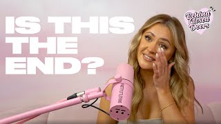 IS THIS REALLY THE END  PLT Behind Closed Doors  The Podcast  PrettyLittleThing [upl. by Domonic]