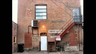 The Heritage Buildings of Downtown Lethbridge by Mike Jensen [upl. by Fidelity]