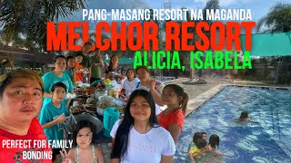 Melchor Resort at Alicia Isabela Philippines resort Isabela AliciaIsabela [upl. by Atirrehs]