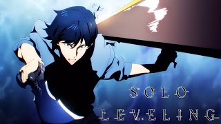 Solo Leveling  Opening HD  LEvel [upl. by Dave306]