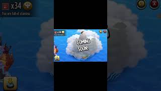 part 21 monster legends not much [upl. by Hennessy]