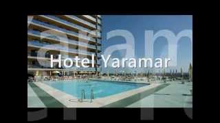 Hotel Yaramar  Costa del Sol [upl. by Haggi]