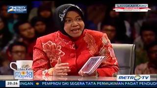 Mata Najwa Mereka Dipilih Rakyat 2 [upl. by Iong581]