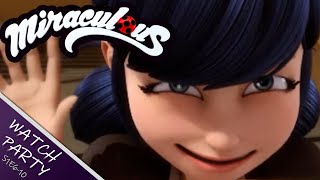 The Best Worst Show MIRACULOUS The Watch Party S1E610 [upl. by Pillyhp]