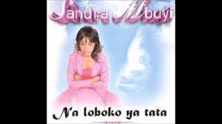 Sandra Mbuyi  Kumisama libela feat LOr Mbongo [upl. by Aigroeg]