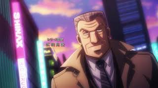 Chuukan Kanriroku Tonegawa OP [upl. by Mairhpe]