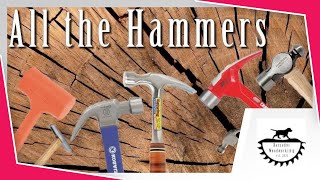 Hammer Organization  Quick Easy and Inexpensive [upl. by Artenra]