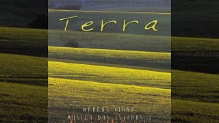 MARCUS VIANA  CD Terra [upl. by Britt]