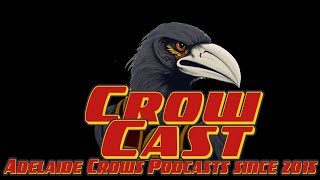 Adelaide Crows News and Chat  2024 Draft Preview  19 November 2024 [upl. by Rednael]