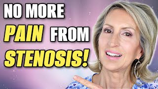 How I HEALED from STENOSIS  Naturally  part 2 [upl. by Monty]