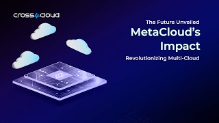 How MetaCloud is Revolutionizing MultiCloud Strategies  Blog Overview [upl. by Risser714]