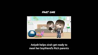 Aniyah helps zirah part one Aniyah givemebackmykids imbackyoutube imbackagain [upl. by Isador465]