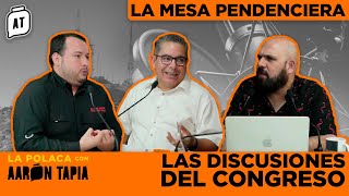 ¿Cuál es la discusión en el Congreso de Sonora [upl. by Eenttirb]