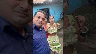 Gudiya new ful gobhiyan 🥬 dress  Gudiya urfi 2 viral dress 2025  Sonpal Gudiya vlog [upl. by Semaj]