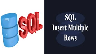 Lesson3 How to Insert Data into SQL server Database [upl. by Aynosal778]