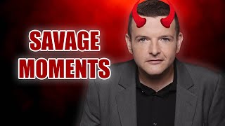 Kevin Bridges being a savage for 6 minutes straight [upl. by Lemaceon458]