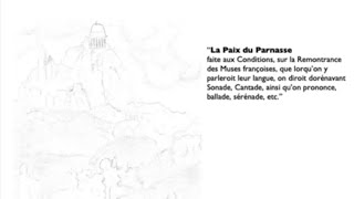 quotLa Paix du Parnassequot LApothéose de Lully François Couperin [upl. by Enoval423]