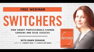 Switchers with Dawn Graham [upl. by Eelhsa551]