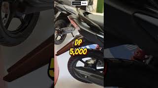 Suzuki Skydrive Crossover Price Update shortsvideo shortsyoutube motorcycle shortsfeed suzuki [upl. by Karissa]